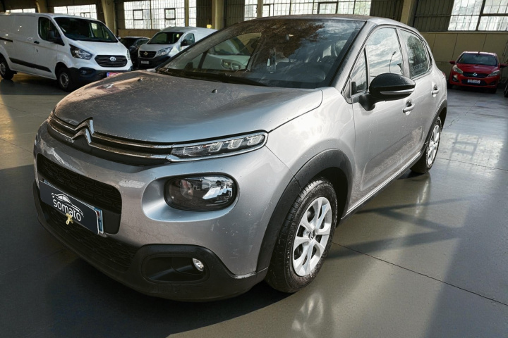 CITROEN C3 BUSINESS