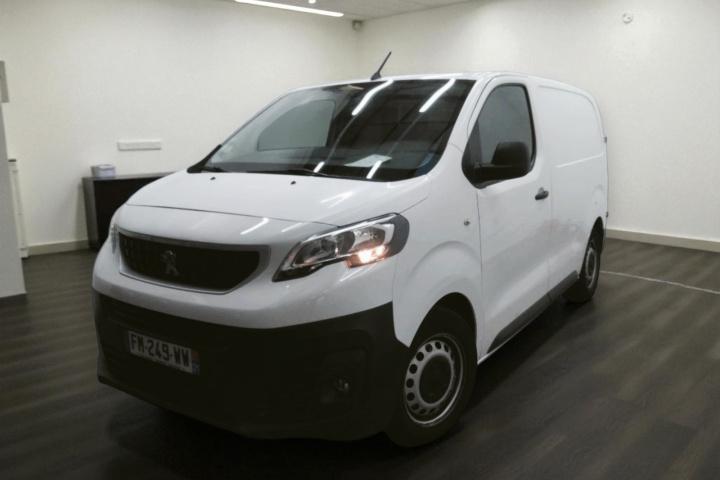 PEUGEOT EXPERT FOURGON
