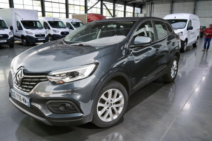 RENAULT KADJAR