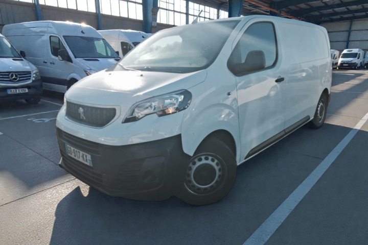 PEUGEOT EXPERT FOURGON