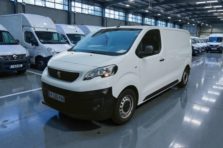 PEUGEOT EXPERT FOURGON