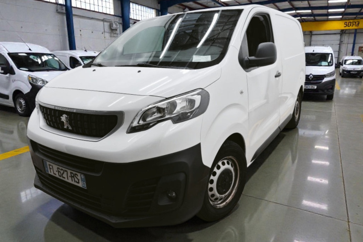 PEUGEOT EXPERT FOURGON