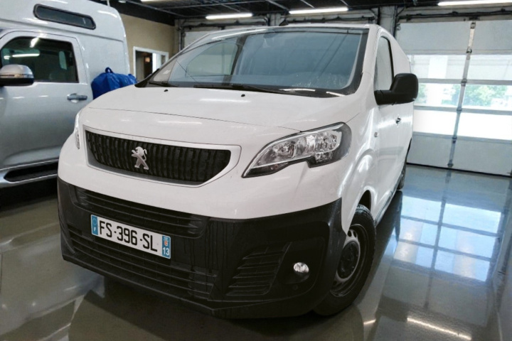 PEUGEOT EXPERT FOURGON