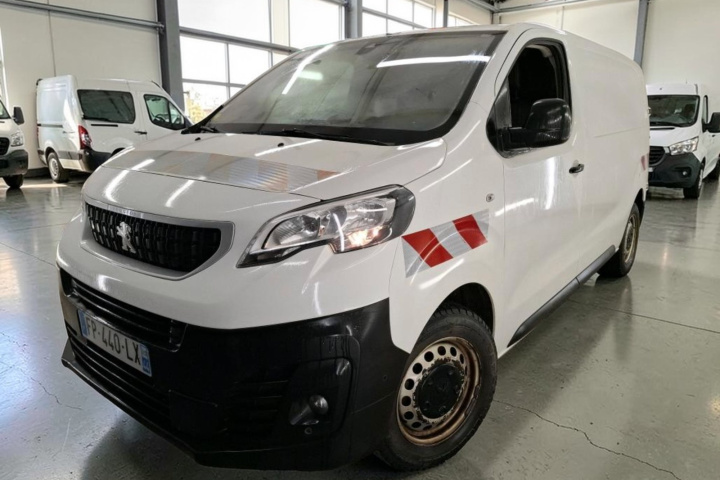 PEUGEOT EXPERT FOURGON