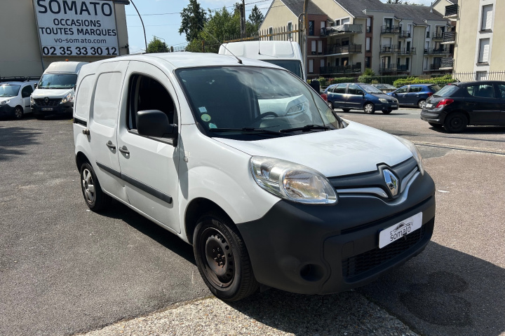 RENAULT KANGOO EXPRESS
