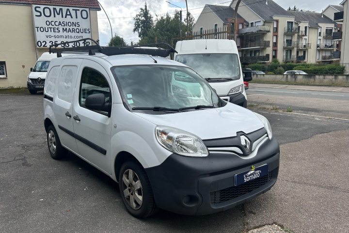 RENAULT KANGOO EXPRESS