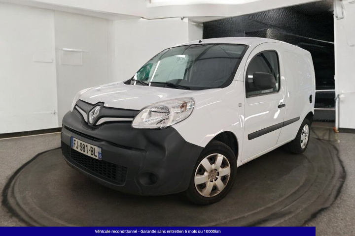 RENAULT KANGOO EXPRESS