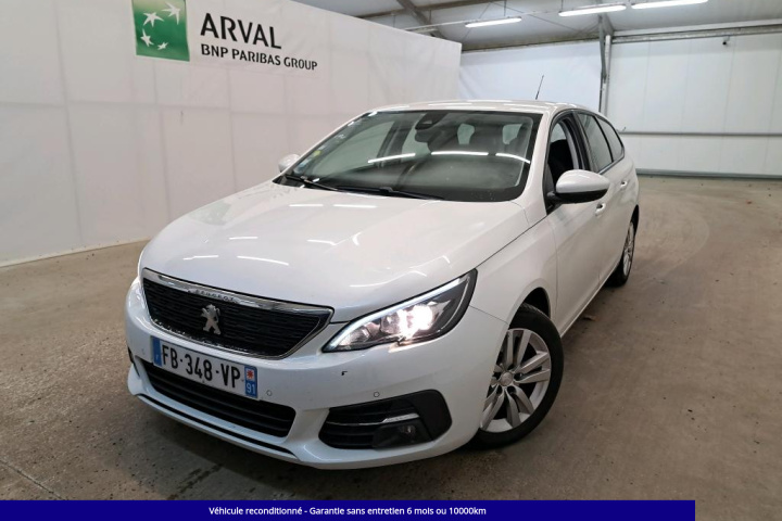 PEUGEOT 308 SW BUSINESS