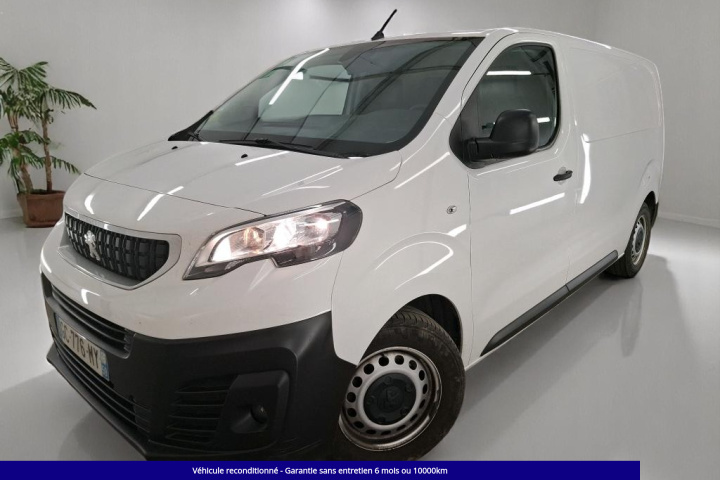 PEUGEOT EXPERT FOURGON