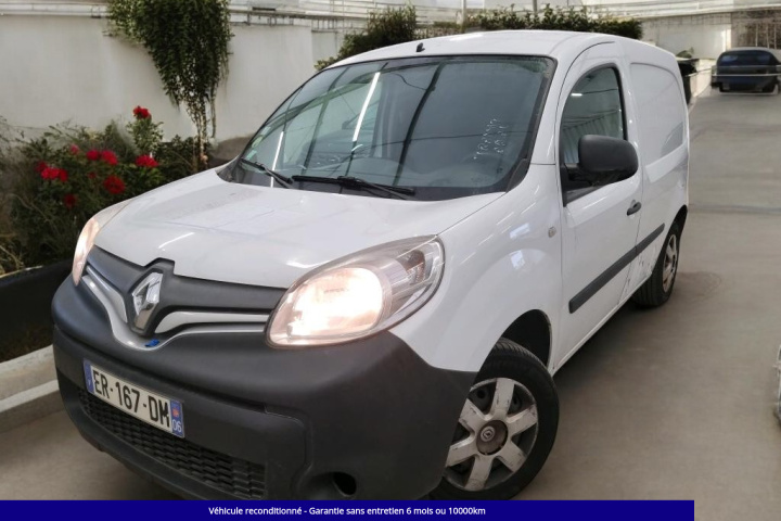 RENAULT KANGOO EXPRESS