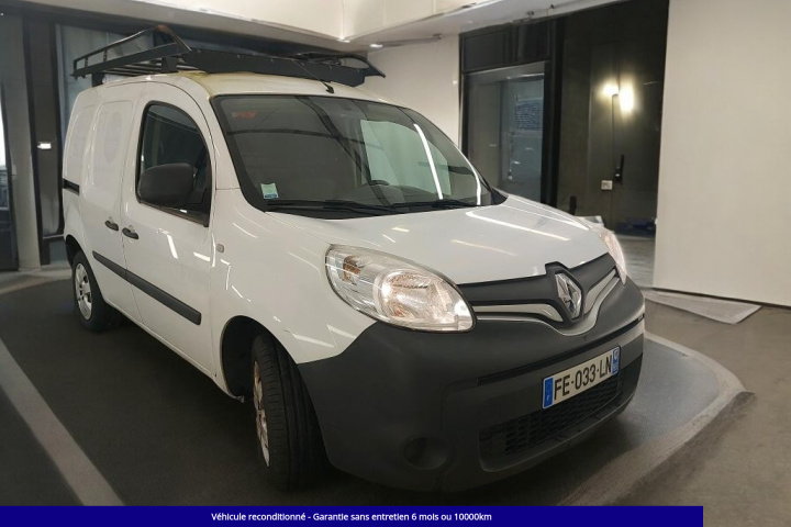 RENAULT KANGOO EXPRESS