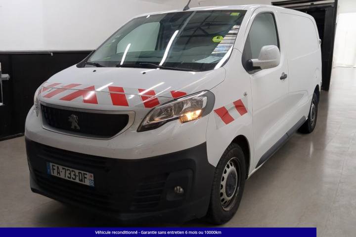PEUGEOT EXPERT FOURGON