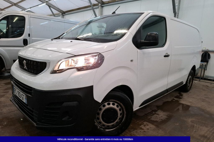 PEUGEOT EXPERT FOURGON
