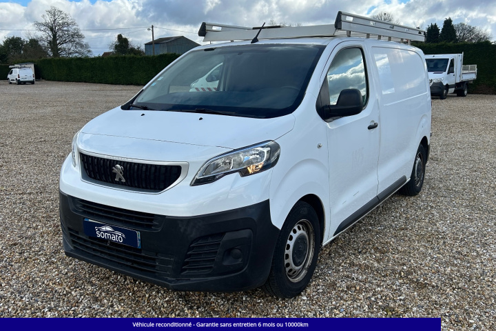 PEUGEOT EXPERT FOURGON