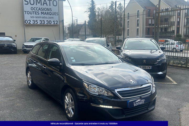 PEUGEOT 308 SW