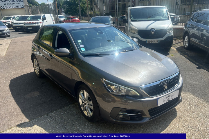 PEUGEOT 308 BUSINESS
