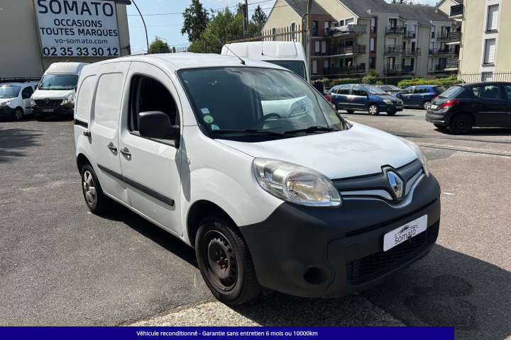 RENAULT KANGOO EXPRESS