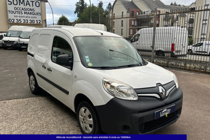 RENAULT KANGOO EXPRESS