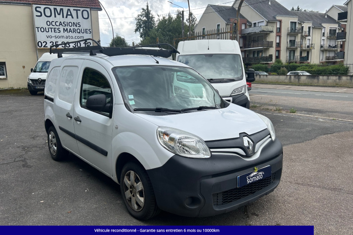 RENAULT KANGOO EXPRESS