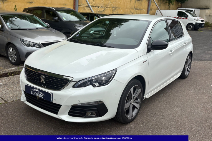 PEUGEOT 308 SW